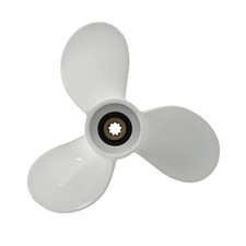 Hélice Moteur Bateau