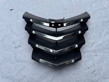 GRILLE AVANT - PEUGEOT 50