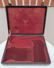 PUIFORCAT, Ecrin Pour