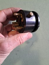 Contacteur De Phares SEIM Pour Véhicules Des Années 30