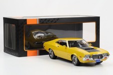 Ixo ford gran - ford,