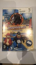 jeux Video nintendo wii