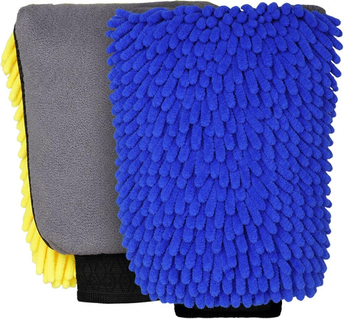 Lot gants de - de, lavage