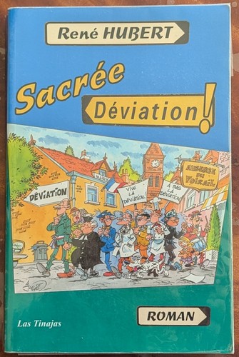 Livre sacrée déviation - livre,