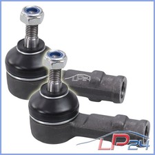 2x ROTULES DE DIRECTION AVANT