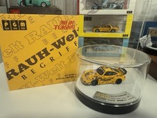 PGM 1/64 AIT Exhibition Exclusive Porsche RWB Dragon Edition（Yellow）