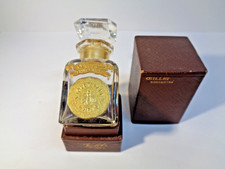 OEILLET extrait de VIOLET BACCARAT