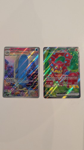 Lot cartes pokémon - 2,
