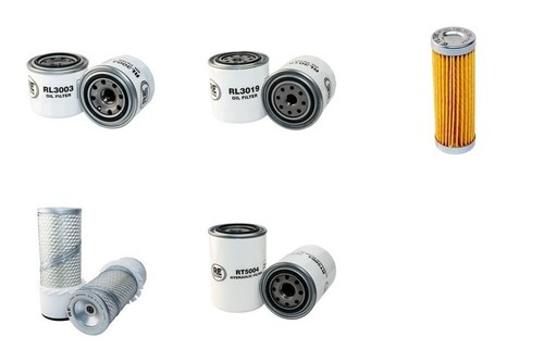 Kit filtration compatible - filtration,
