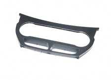 Décor Couverture Unité de Contrôle Climatisation AM51 18522 BD 3YYW - 2 II D