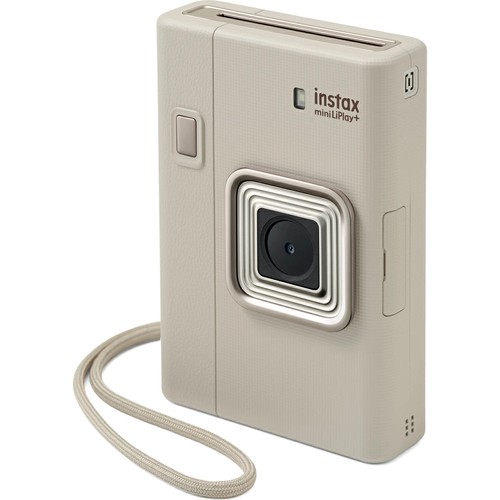 Appareil photo instantané