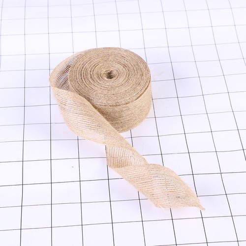 10m 8cm jute - , 3.8cm