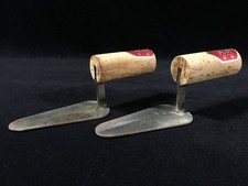 Z1565 / Truelle À Enduire /