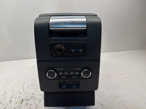 Volvo s80 2012 accoudoir - volvo,