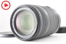 Téléobjectif Canon EF-S