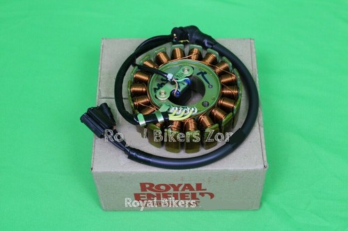 Véritable royal enfield - véritable,