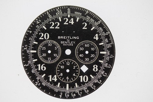 Breitling cadran pour - breitling,