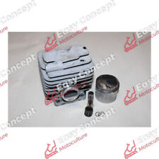 CYLINDRE-PISTON TRONCONNEUSE STIHL 020 AV - TRONCONNEUSE STIHL 020 AV (8)