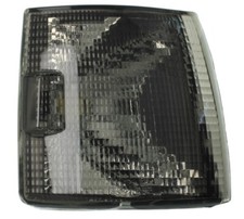 CLIGNOTANT AVANT DROIT FUMÉES