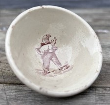 Sarreguemines Dînette Ancien