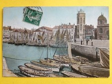 cpa DUNKERQUE (Nord) La CALE