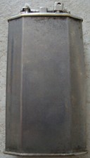 Briquet de table à essence