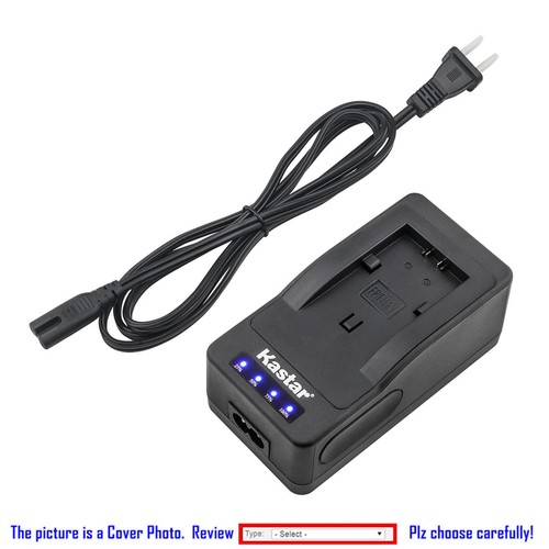 Fv70 battery led - led, charger