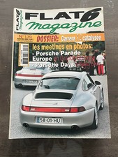 FLAT 6 MAGAZINE N°139