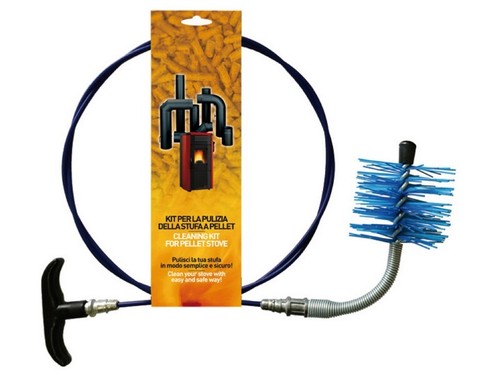 Kit flexible pour nettoyage - pour,