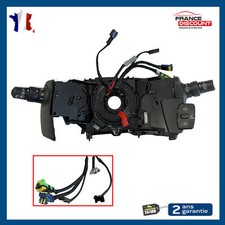 Com2000 prevu Clio III - 8201590627 7701057088 7701068114