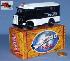 Norev 1/43 : Citroën HY