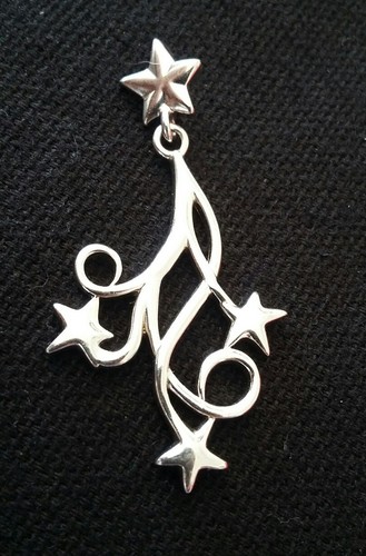 Pendentif moderne avec - , des