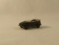 VW 181 Verte  - Wiking - HO
