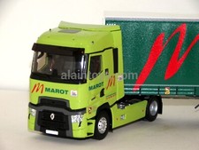 RENAULT T 520 HIGHT 2021