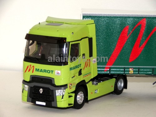 Renault 520 hight 2021 - renault, t