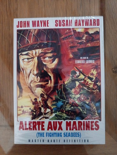 Alerte aux marines john - alerte,