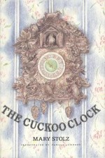 Mary Stolz The Cuckoo Clock