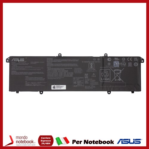 Batterie originale asus - batterie,