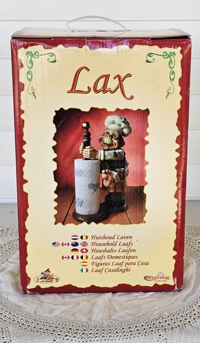 Efteling collectible laaf - efteling,