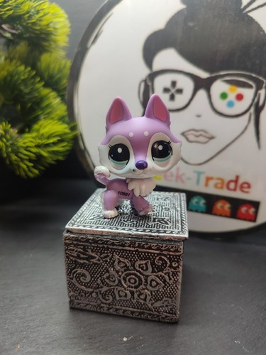 Lps00115 littlest petshop - littlest,