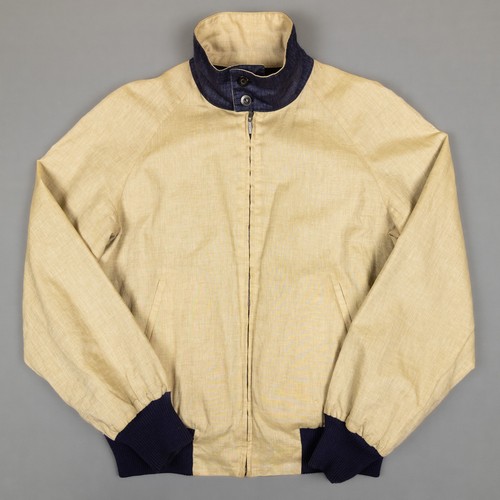 Loro piana blouson réversible - loro,