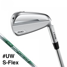 PING Golf i530 Wedge Club UW