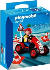 PLAYMOBIL -- 70428 -- ENFANT