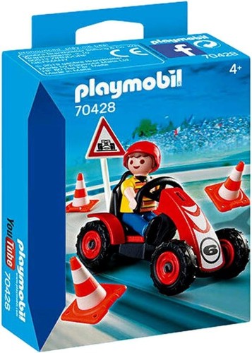 Playmobil 70428 enfant - playmobil, --