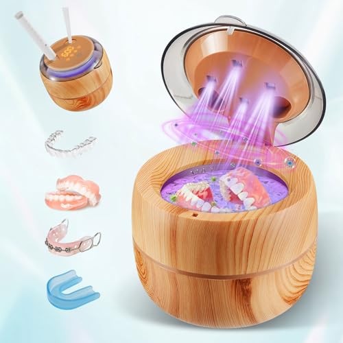Voraiya nettoyeur ultrasons - nettoyeur,