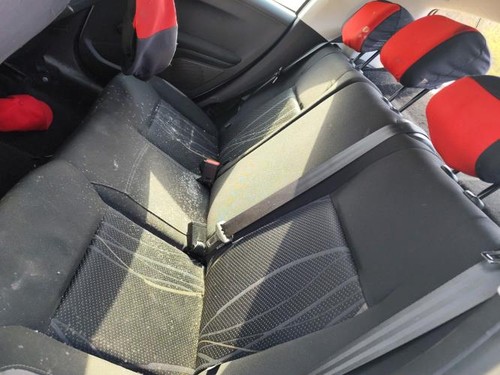 Banquette arriere peugeot 208 - banquette,