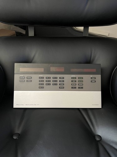 Bang olufsen beomaster - bang,