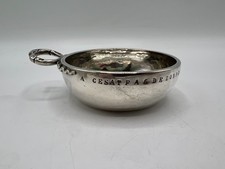 RARE TASTE-VIN 106 GRS ARGENT