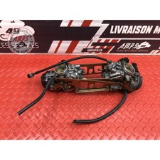 Rampe de carburateur Suzuki