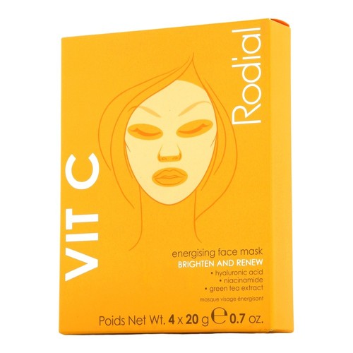 Rodial vit energising face - vit,